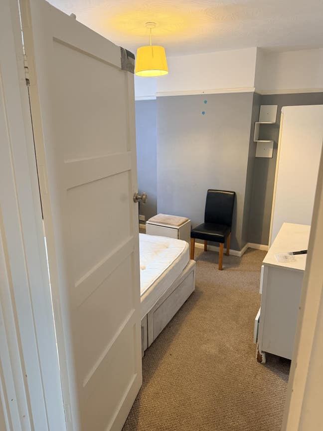 Single room for rent Main Photo