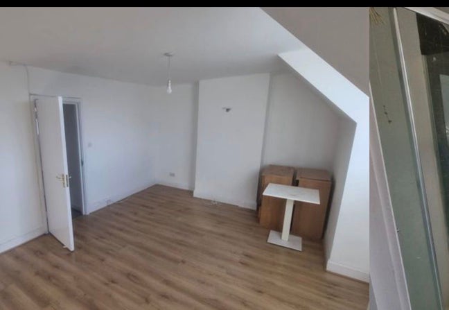 Double room Main Photo