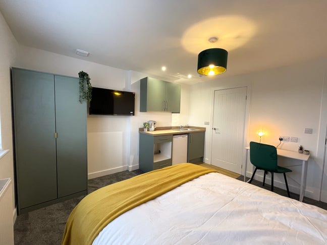 🛌Ensuite room IN PE1 3HT-BRAND NEW🛌 Main Photo