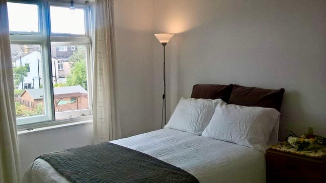 Close to Bush Hill Park Station  Main Photo