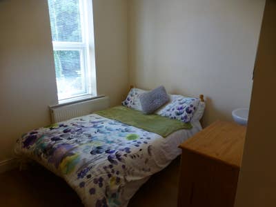 High Quality Student House Share Main Photo