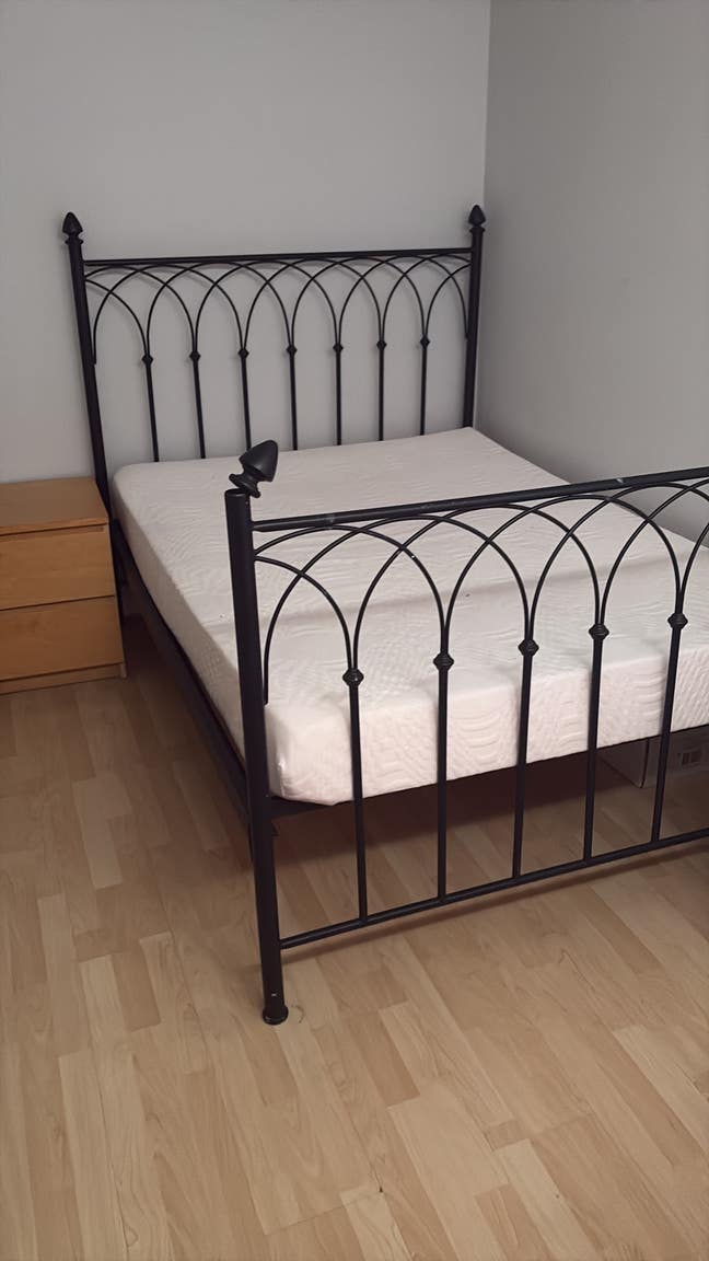 Nice flat  Main Photo