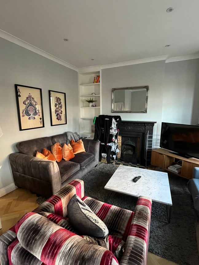 Room available in Clapham junction! Main Photo