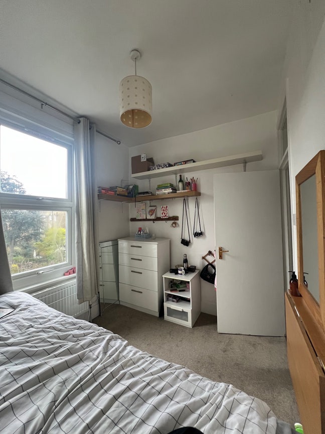 Single room near London Fields Main Photo