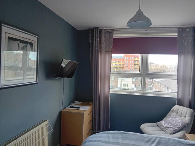 Double room for single person  Main Photo