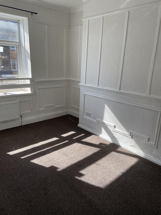 Rooms New Refurbished House Students Welcome Main Photo