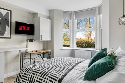 6 Rooms to rent - 67 Wellington Street NG10  Main Photo