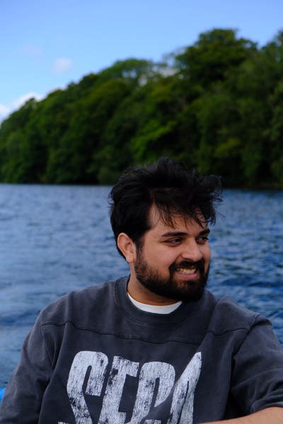 25 year old Male seeks a double room Main Photo