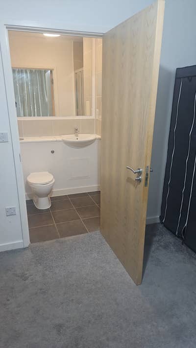 Luxury En-Suite Double Room  Main Photo