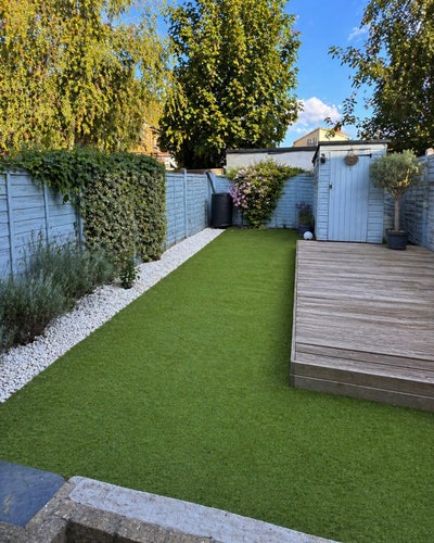 Calm Garden Flat | King Room | Private Entrance  Main Photo