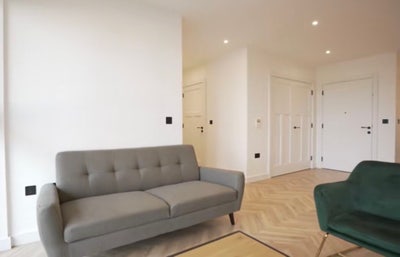 Kingston  Short-term Rental Main Photo