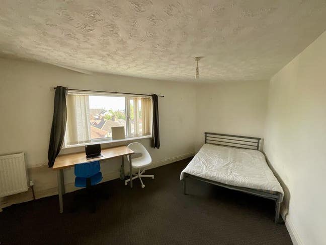 4 Bedroom Property Available Near Manchester City Main Photo