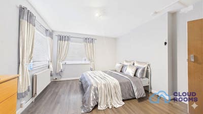 For Couple or Single – HA9 🏠 Wembley / Brent Main Photo