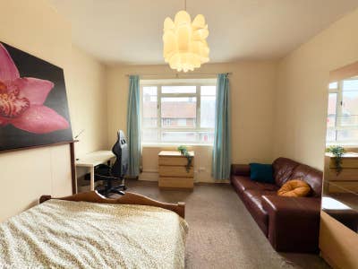 Beautiful master double at White city Main Photo