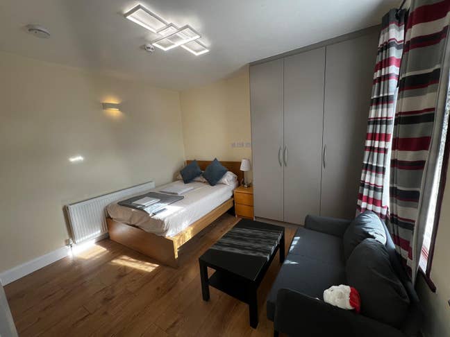En-Suite Double Room for Single Occupant Main Photo