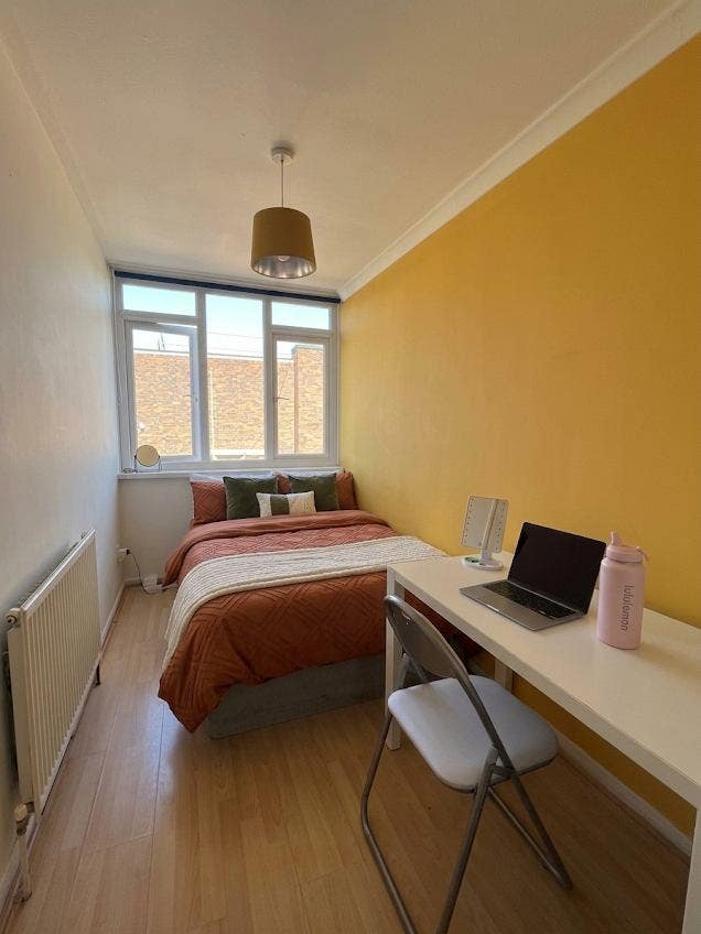 ✨2 Bright Double Rooms in Battersea ✨ Main Photo