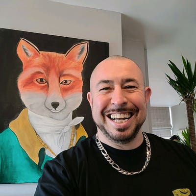 Professional Male looking for double room Main Photo