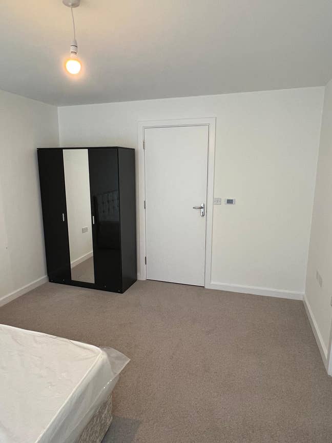 A room to rent Main Photo