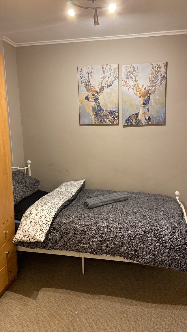 Luxurious Single Room Free Car Park Main Photo