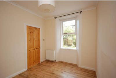 Double Room Available – 12 Rosebank Cottages  Main Photo