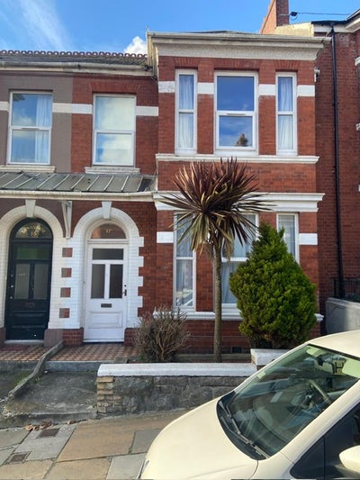 ✨ Beautiful Double Room (PL4)-&pound;115 pw  Main Photo