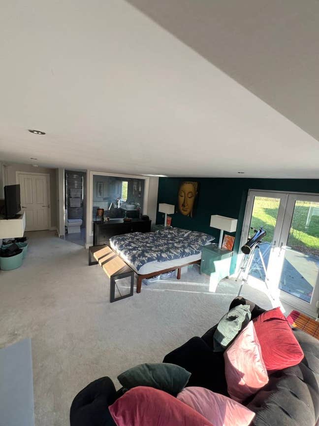 ⭐️Premium Large Furnished Room-Ensuite Bathroom⭐️ Main Photo