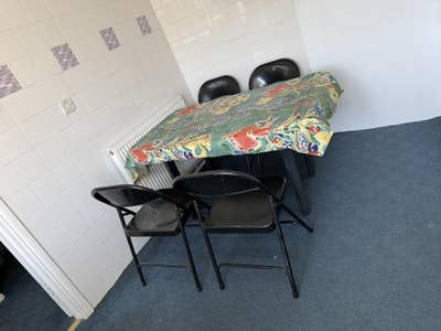 Two bedrooms flat Main Photo