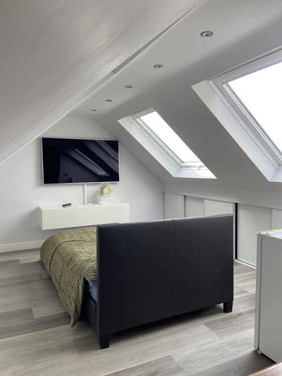 Self contained flat / apartment in rural location Main Photo