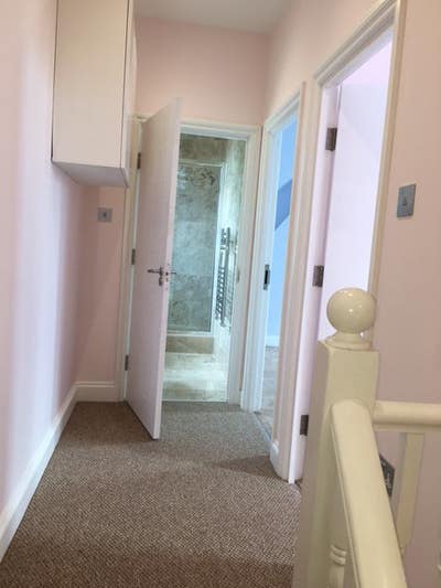 Double room with separate bathroom Main Photo