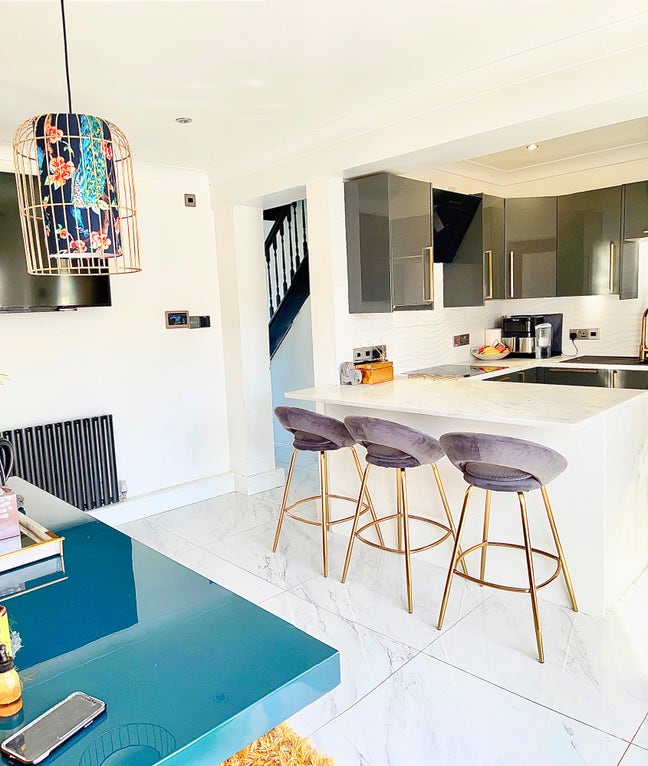 Spacious Modern Ground Floor Double- Bills Incl Main Photo