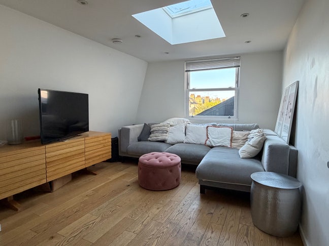 Amazing en-suite room in Fulham / West Brompton Main Photo