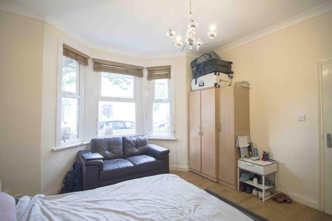Great double for single occupancy, White City Main Photo