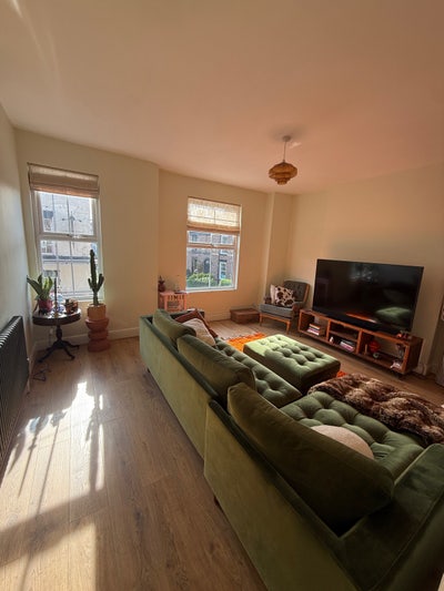 Rooms in a Shared House, Sandown Lane, L15 Main Photo