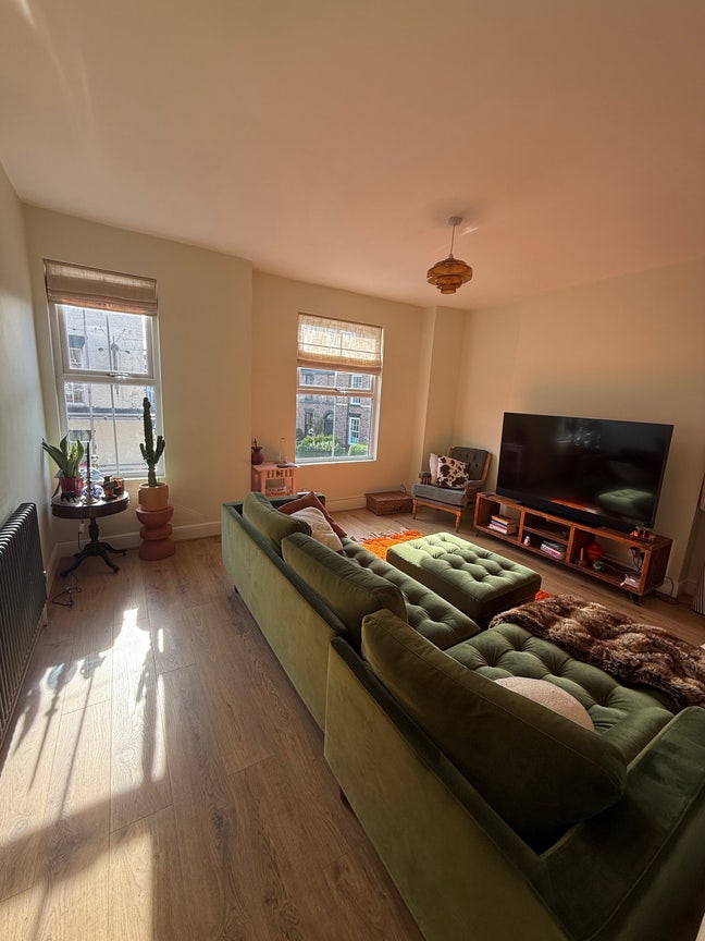 Rooms in a Shared House, Sandown Lane, L15 Main Photo