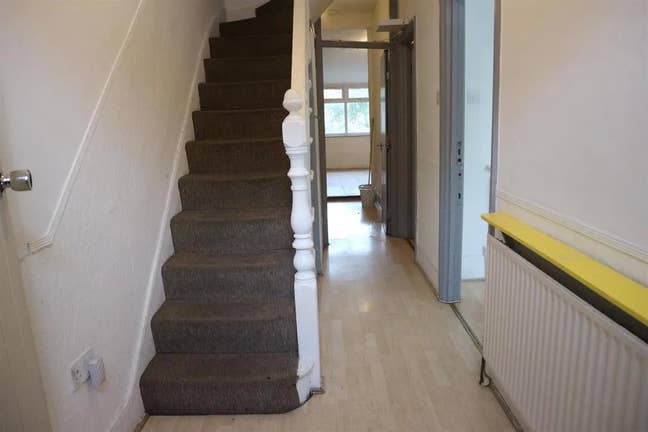 3 bedroom house for let in Leytonstone.  Main Photo