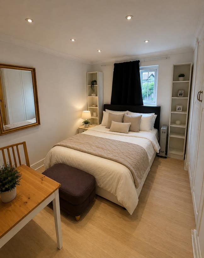 Room to rent in Wembley Park  Main Photo