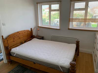 Double Ensuite Room in Wembley: Room Mate Needed Main Photo