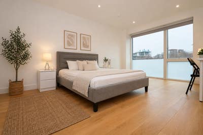 Couples Room!!! 🏡 Main Photo