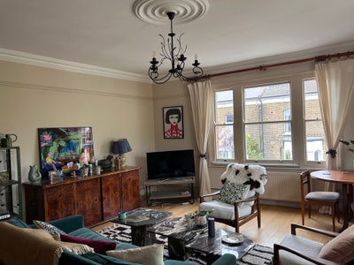 1BR/2BR Flat in Walthamstow Village Main Photo