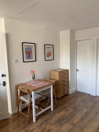 Double room in Battersea /SW11  Main Photo