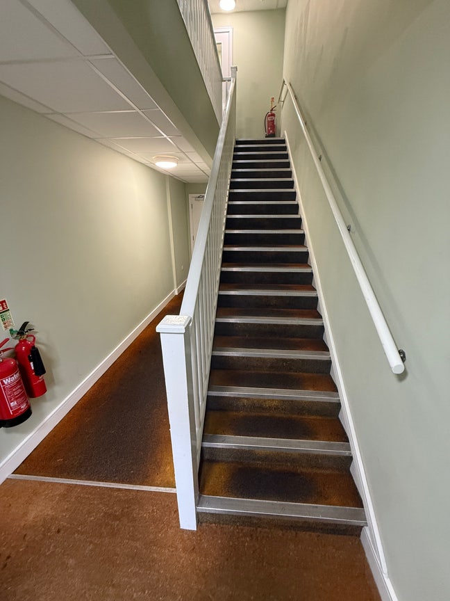 Bright,En-suite double room in great location Main Photo