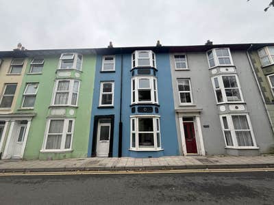 20 Queens Road Main Photo