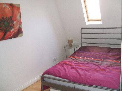 **Executive Penthouse Room Main Photo