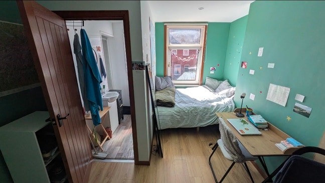 Double room with ensuite available Main Photo