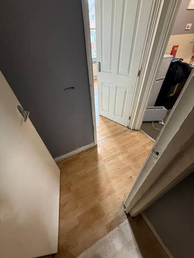 Room in Leicester LE39FQ near city center Main Photo