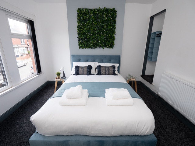 Dss Rooms Available in Birmingham Main Photo