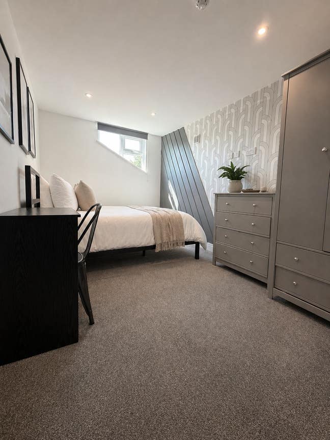 Brand New Rooms | 50% Off Frist Month's Rent🔥 Main Photo