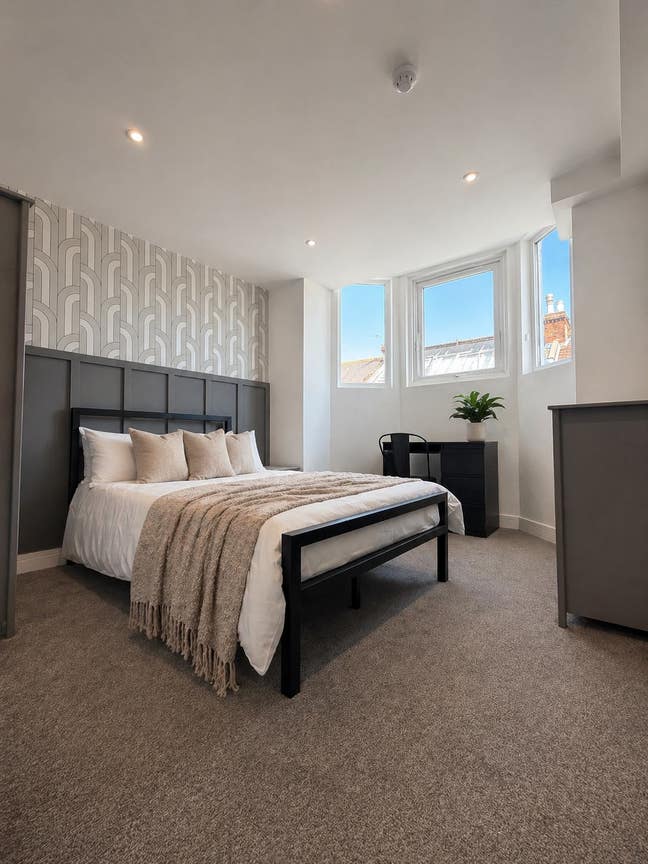 Brand New Luxury Double Rooms🔥 Main Photo
