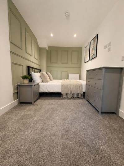 Brand New Rooms | 50% Off Frist Month's Rent🔥 Main Photo