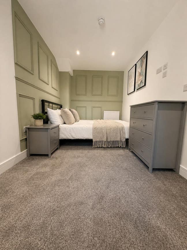 Brand New Rooms | 50% Off Frist Month's Rent🔥 Main Photo